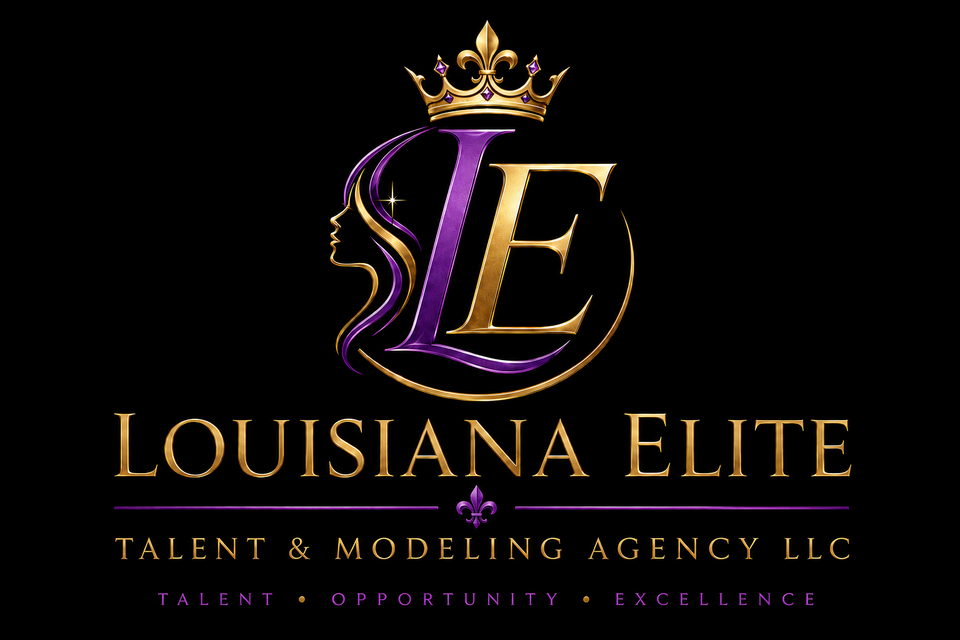 Louisiana Elite Talent & Modeling Agency LLC